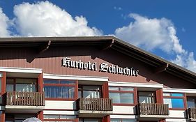 Kurhotel Schluchsee 3*