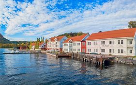Angvik Gamle Handelssted - By Classic Norway Hotels