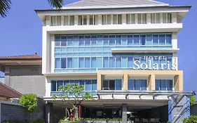 Solaris Kuta Hotel Bali