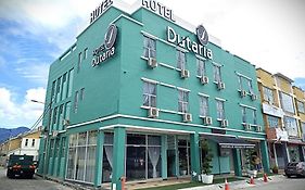 Hotel Dutaria