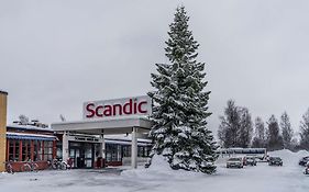 Scandic Umeå Syd 4*