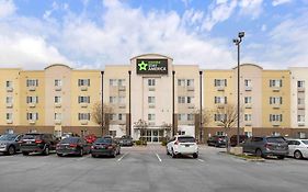 Extended Stay America Suites - Houston - Katy - I-10  2* United States
