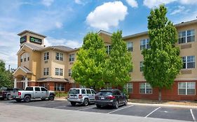 Extended Stay America Indianapolis Airport w Southern Ave