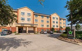 Extended Stay America New Orleans