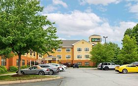 Extended Stay America Providence West Warwick