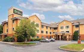 Extended Stay America Suites - Boston - Westborough - Connector Road  2* United States