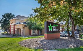 Extended Stay America Suites - Denver - Tech Center South - Inverness Centennial 2* United States