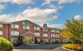 Extended Stay America Hartford 2*