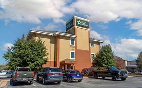 Extended Stay America Springfield South 2*