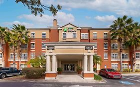 Extended Stay America Suites - Orlando - Convention Center - 6443 Westwood  2* United States