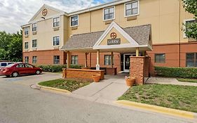 Extended Stay America Hotel Chicago Gurnee Gurnee Il 2*