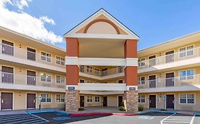 Extended Stay America Tucson Grant Road