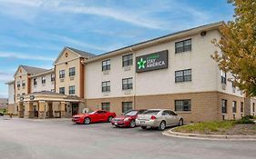 Extended Stay America Milwaukee