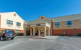 Extended Stay America Boise Airport 2*