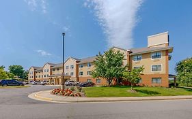 Extended Stay America Washington Dc Sterling 2*