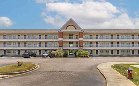 Extended Stay America Hotel Columbia Ft.jackson 2*
