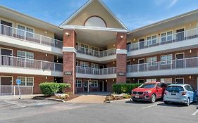 Extended Stay America Suites - Chesapeake - Crossways Blvd  United States
