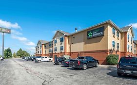 Extended Stay America Suites - Merrillville - Us Rte 30  2* United States
