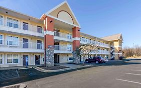 Extended Stay America Roanoke Airport 2*