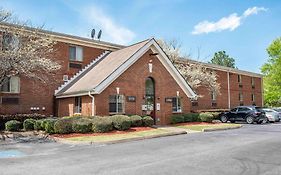 Extended Stay America Montgomery Carmichael Rd 2*