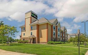 Extended Stay America Washington Dc Chantilly Dulles South 2*