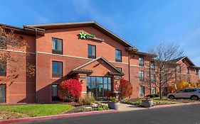 Extended Stay America Rockford State Street 2*
