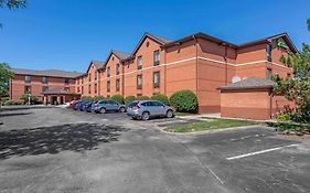 Extended Stay America Cleveland Middleburg Heights 2*