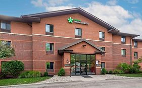 Extended Stay America Cleveland Westlake 2*