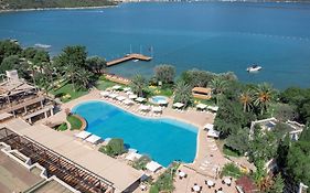 Doubletree By Hilton Bodrum Isil Club All-inclusive Resort  5*
