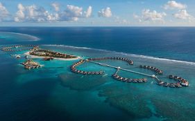 Radisson Blu Maldives 5*