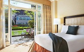 Fairmont Waterfront Hotel Vancouver 5* Canada