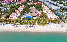 Viva Maya By Wyndham, A Trademark All Inclusive Resort Playa Del Carmen 4* México