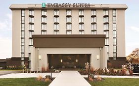Embassy Suites Bloomington Mn 4*