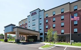 Hampton Inn & Suites Minneapolis/west-Minnetonka
