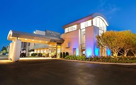 Doubletree By Hilton Roseville Minneapolis  4* United States