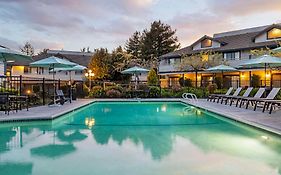 Seacliff Inn Aptos, Tapestry Collection By Hilton  4* United States