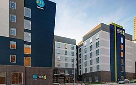 Home2 Suites By Hilton Milwaukee Downtown
