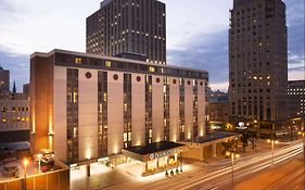 Doubletree By Hilton Milwaukee Downtown Hotel United States