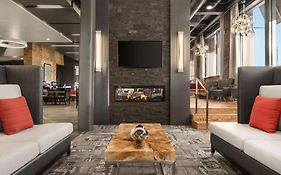 Homewood Suites By Hilton Milwaukee Downtown 3*