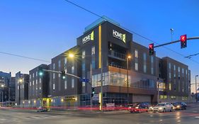 Home2 Suites Kansas City Downtown  3* United States