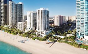 Doubletree By Hilton Ocean Point Resort & Spa North Miami 4*