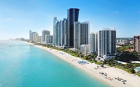 Doubletree Resort & Spa By Hilton Hotel Ocean Point - North Miami Beach 4*