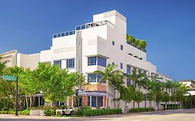 Gale South Beach, Curio Collection By Hilton Hotel Miami Beach 4* United States