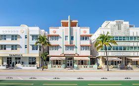 Hilton Vacation Club Crescent On South Beach Miami Hotel Miami Beach United States