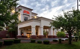 Hampton Inn & Suites By Hilton Manchester Bedford  3* United States