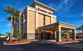 Hampton Inn Orlando-maingate South Davenport 3* United States