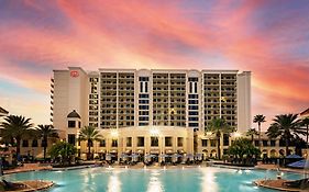 Hilton Grand Vacations Parc Soleil Orlando 3*
