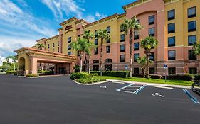 Hampton Inn & Suites Orlando-south Lake Buena Vista Kissimmee United States