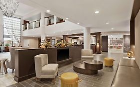 Doubletree By Hilton Mclean Tysons Hotel Tysons Corner 4* United States