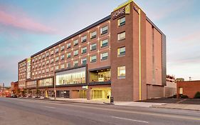Home2 Suites By Hilton Columbus Downtown  3* United States